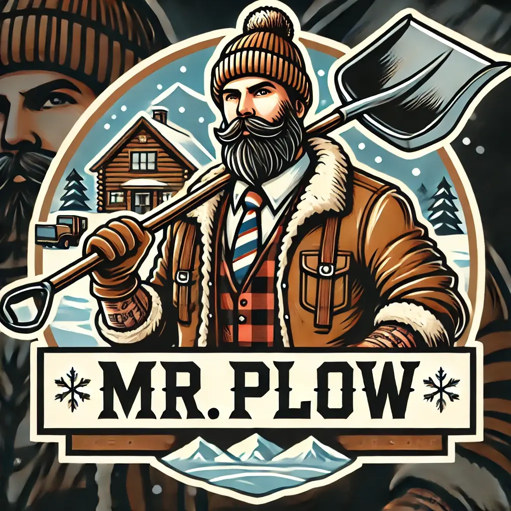 Mr. Plow